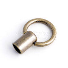 leather handle ring